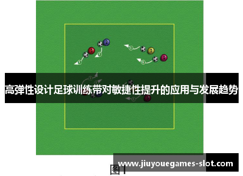 高弹性设计足球训练带对敏捷性提升的应用与发展趋势
